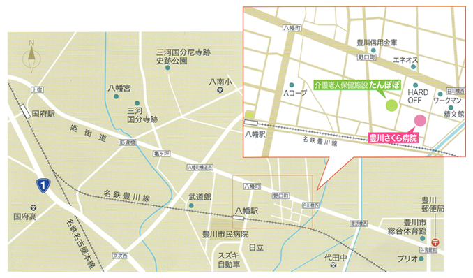 map map